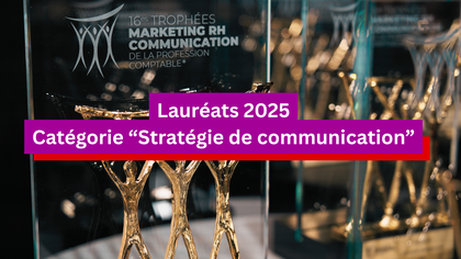 Stratégie de communication