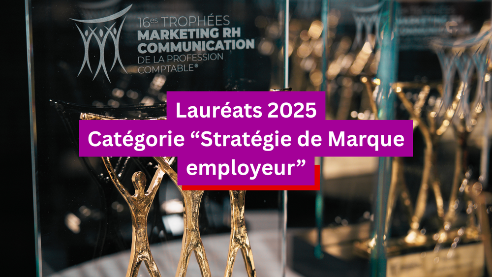 Stratégie de marque employeur