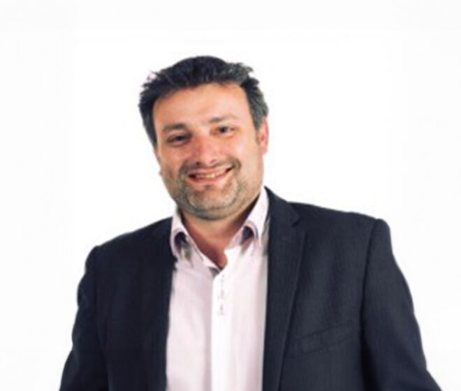 JF Caliaro