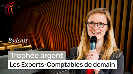 CEG Les Experts-Comptables de demain 