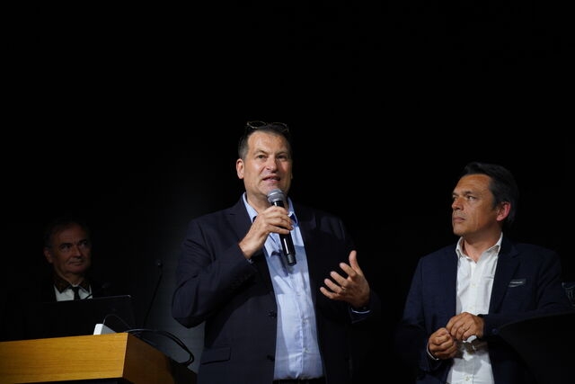 Trophées MarCom 2025 - Hays Les Echos Publishing