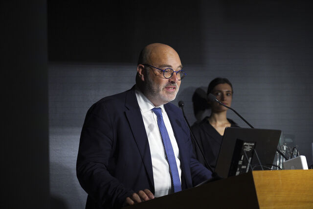Trophées MarCom 2025 – Damien Charrier CNOEC