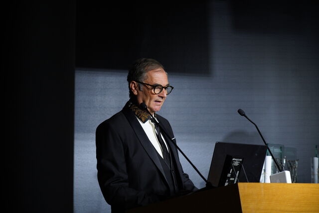 Trophées MarCom 2025 – Didier Plane Lancement