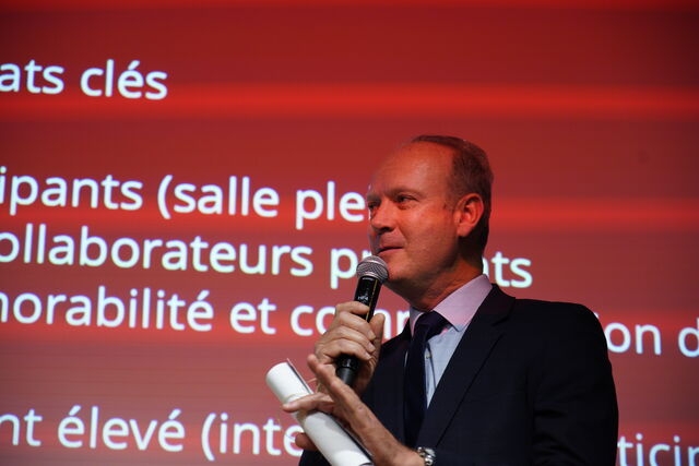 Trophées MarCom 2025 - DUO Solutions Nicolas Jarry