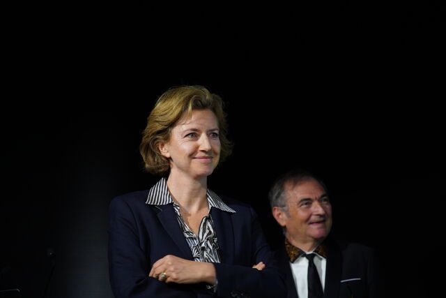 Trophées MarCom 2025 - Interfimo Caroline Artigouha