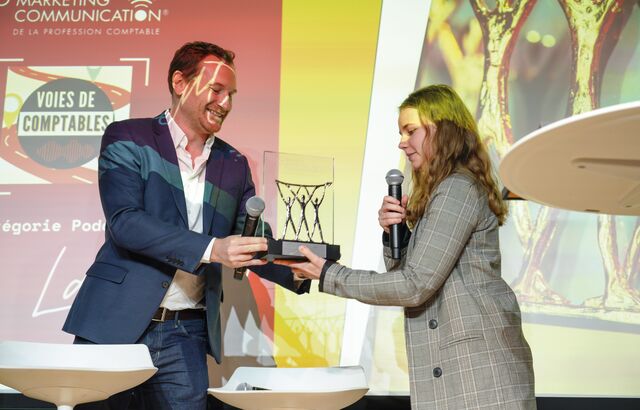 Trophées MarCom 2022 - Didier Plane #Organisateur