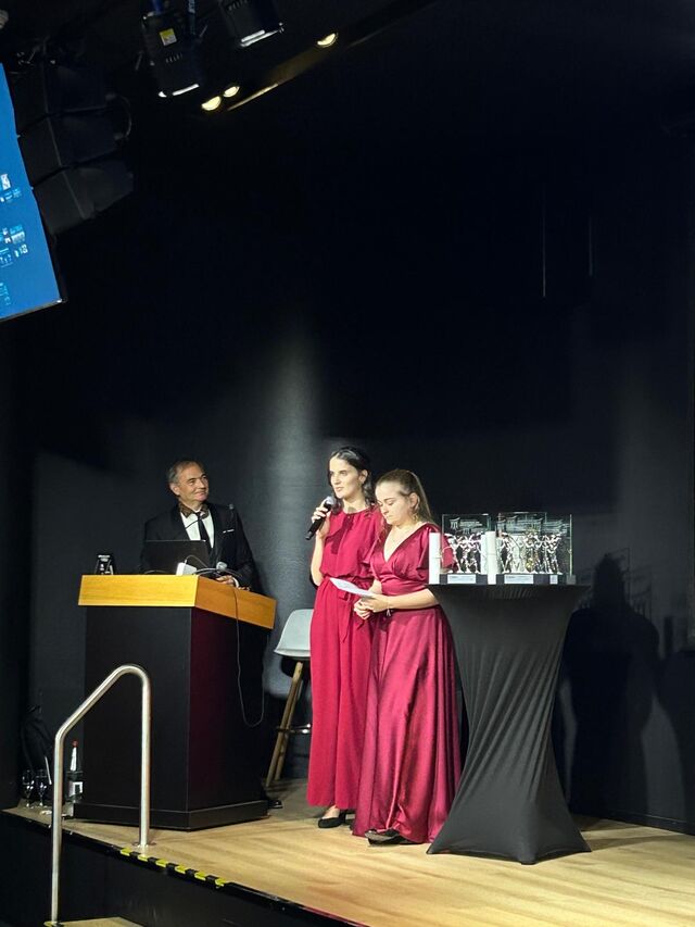 Trophées MarCom 2025 - Student
