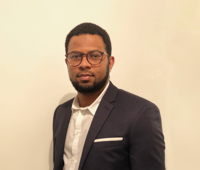 Alpha Diallo