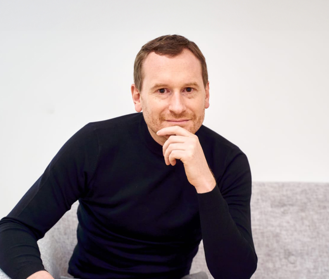 Gregory Prouvost