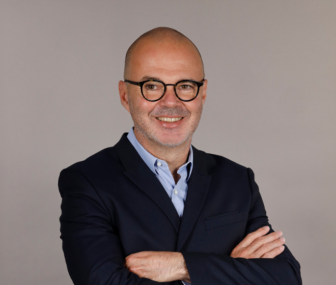 Laurent David Les Echos Publishing