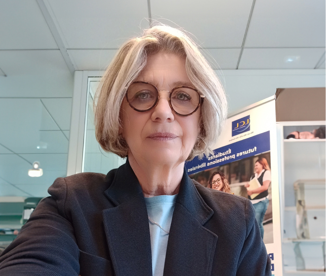 LCL - Marie-Ange TARDIF