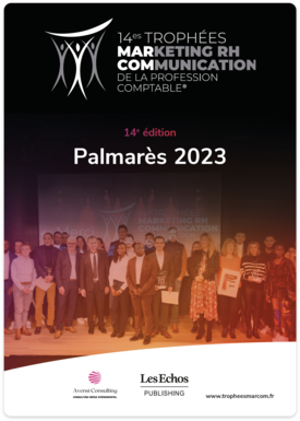 Livret palmarès 2023