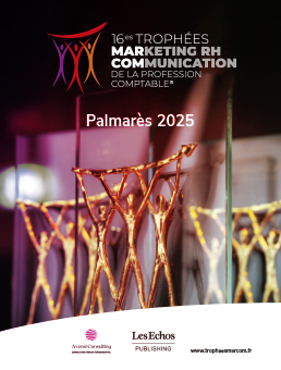 Palmares des trophees marcom 2026