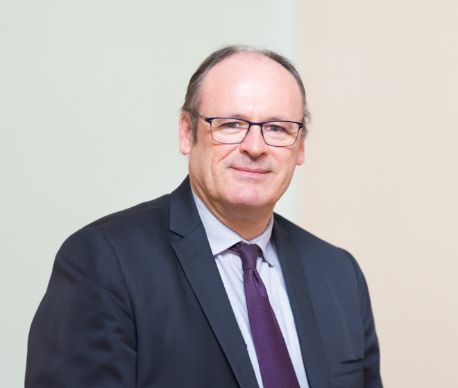 Thierry Carlier